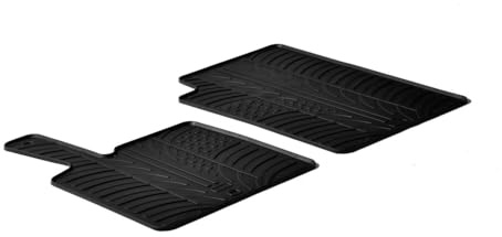 Lampa 24400 set of floor mats