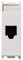 VIMAR SERIE Wandhalter – Steckdose RJ45 Netsafe Cat5e UTP Weiß