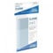 Ultimate Guard UGD010069 Japanese Size Classic Soft Card Sleeves (Pack of 100, Transparent)