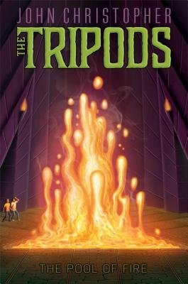 The Pool of Fire[TRIPODS BK03 POOL OF FIRE][Paperback]