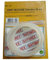 Kitchen Move, Joint en silicone Ø22cm pour autocuiseur cocotte minute à étrier CLASSIQUE, Gris