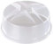Xavax Cloche S-Capo pour micro-ondes