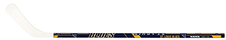NHL St. Louis Blues 76209F21 Hockey Stick, One Size, Team Color