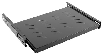 Lanberg AK-1006-B accessoire de racks Etagère ajustable