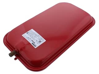 BIASI Advance Plus 25C 30C 35C Boiler Expansion Vessel BI1462100