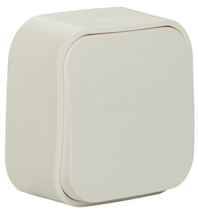 Legrand Prese per spine tedesche con contatti di terra, con combinazioni da 1, 2 o 3 prese, 448782400, 220.00 voltsV