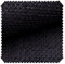 novely® LANZ Premium Möbelstoff | Schwerer Webcharakter | grob gewebter Polsterstoff | Struktur-Stoff | 15 Farben | Meterware | 1lfm (07 Schwarz)