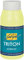 KREUL 17038 - Solo Goya Triton Acrylfarbe lichtgrün, 750 ml Flasche, schnell und matt trocknend, Farbe auf Wasserbasis, in Studioqualität, vielseitig einsetzbar, gut deckend und ergiebig