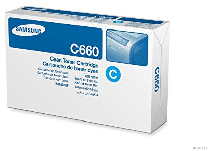 Samsung CLP-C660A/ELS
