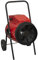 Sealey Eh15001 Industrial Fan Heater 15Kw 415V 3Ph