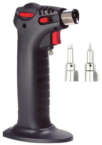 Saldatore Mkc-883 3In1 Gas Torcia Ariacalda
