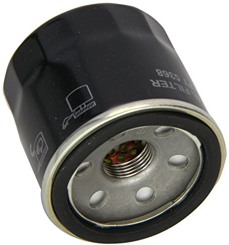 Coopersfiaam Filters FT5368 Oil Filter
