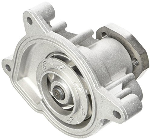 Magneti Marelli 350982097000 Wasserpumpe | Kompatibel mit: AUDI A1, A1 Sportback, A3, A3 Cabriolet, A3 Sportback, SEAT ALTEA, ALTEA XL, LEON, TOLEDO IV