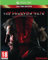 Metal Gear Solid V : The Phantom Pain - édition day one