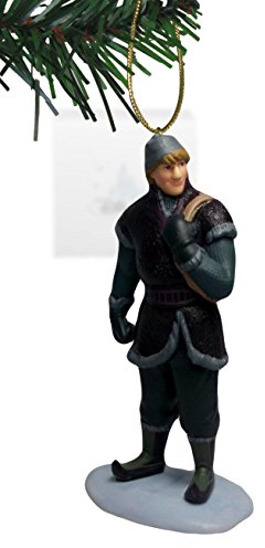 Disney's Frozen 'Kristoff' Weihnachtsdekoration