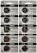 Energizer ECR2025 - Batteria, 3 V, 2025, al litio, 163 mAh, confezione da 10