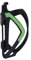BBB 2.905.093.628 FlexCage Porte-Bouteille d'eau Noir Mat/Vert 31 g