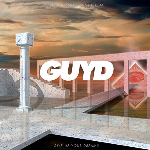 Redeye worldwide 5060146095778