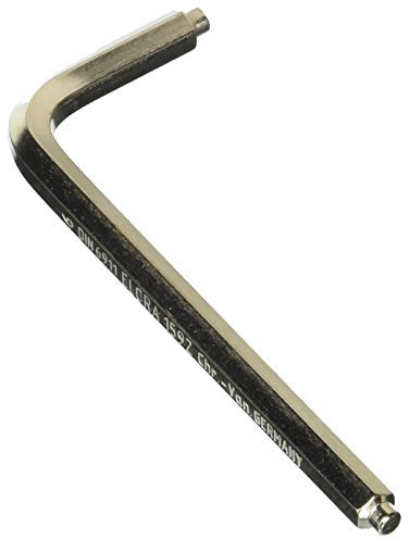 Elora 159020063000 Winkelschraubendreher mit Zapfen 6mm