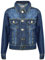 Kids Boys Jacket Kids Denim Style Stylish Fashion Trendy Coat New Age 3-16 Years