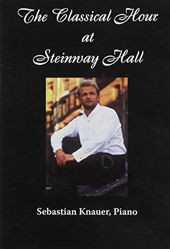 Steinway And Sons Presents The Classical Hour At Steinway Hall