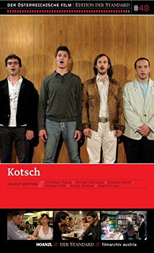 Kotsch / Edition Der Standard
