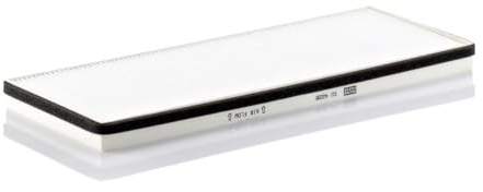 MANN-FILTER CU 4228 Cabin Air Filter - for Trucks + Buses
