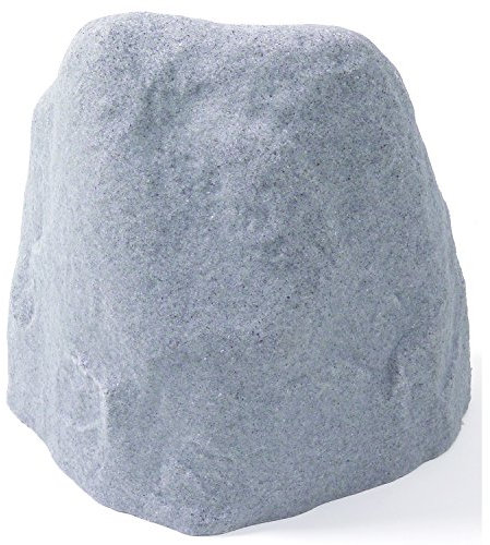 Emsco Group 2187 Rocher paysager, Aspect Granit Naturel, léger, Facile à Installer