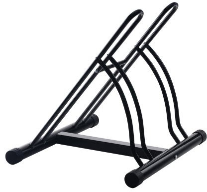2006 RAD Cycle Mighty Rack Two Bike Floor Stand Bicycle Instant Park Bike Rack Cycle Stand - Pro-Quality!