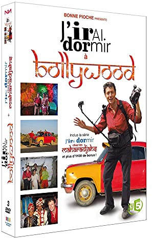 J'irai dormir à bollywood [FR Import]