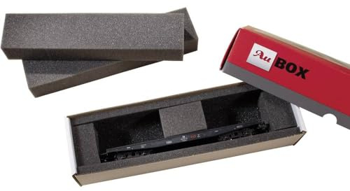 Auhagen 99300 Lok, Wagen Schaumstoff-Zuschnitte 2 St.