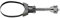 Facom U.46PL Clé Filtre Pl Recuperacion Rapide