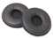 Sennheiser HZP 29 DW 20/30 schwarz 2pièce (S) Schaumstoff Ohrstöpsel – Schäume Kopfhörer (2 Stück (S))