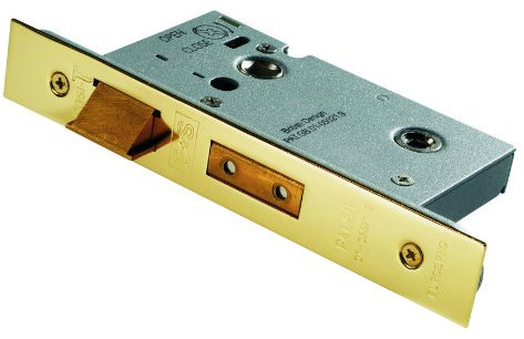 EASI-T Bathroom Lock 64MM