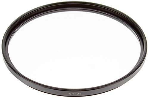 Sigma WR-UV-Filter 77mm (wasserabweisend, antistatisch) schwarz