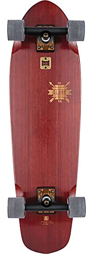 Big Blazer - 32 - Cherry/Bamboo