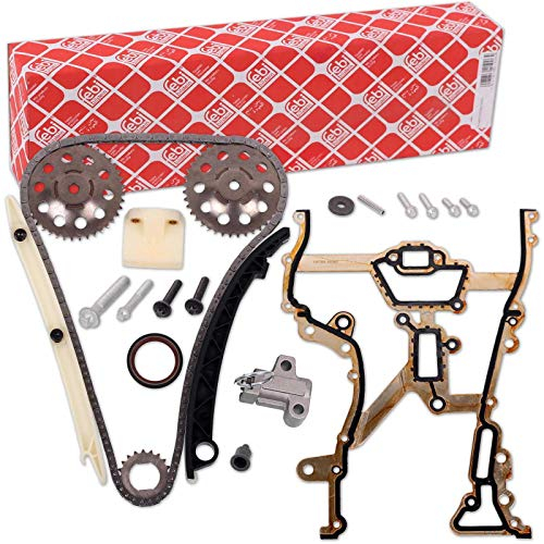 FEBI STEUERKETTENSATZ