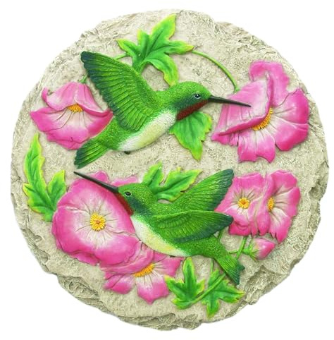 Spoontiques Kolibri Trittstein