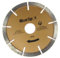 Blue Spot Tools 19536 4 1/2 Inch Mortar Raking Disc