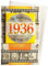 Geburtstagskarte 1936 mit Video-CD Jahreschronik
