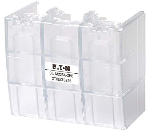 Eaton 139560 Klemmenabdeckung, für DILM185A bis DILM225A