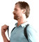 Swedish Posture® Flexi Geradehalter & Rückentrainer | sofort bessere Körperhaltung | weniger Rücken- & Schulterschmerzen | zur Physiotherapie, gegen Arthrose & Impingement
