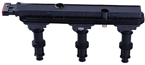 NGK 48178 Zündspule für OPEL Vectra C Caravan (Z02) U6029 1208209 133855