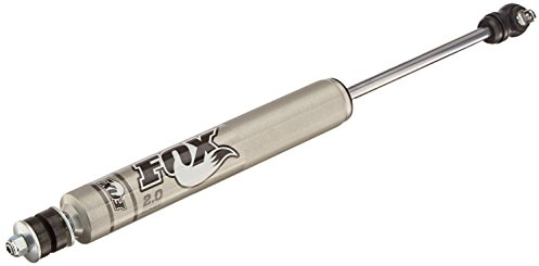 Fox Racing 98024643 IFP Smooth Body Shock