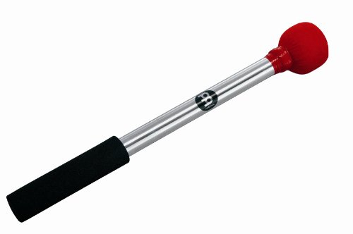 Meinl SB1 Batte en feutre Samba 2 (5,1 cm)