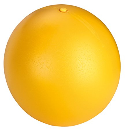 Kerbl 22121 Anti Stress Ball für Ferkel, Durchmesser 30 cm, unverpackt