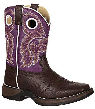 Durango BT386 Boot, Stivali Texani