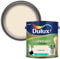 Dulux Easycare Kitchen Matt Emulsion Paint For Walls And Ceilings - Magnolia 2.5 Litres