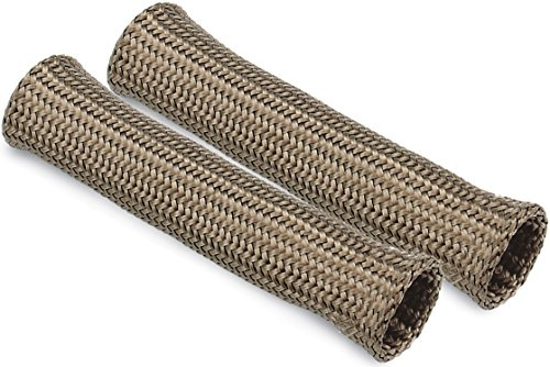 Design Engineering 010541 Titanium Protect-A-Boots 6 Spark Plug Boot Prote
