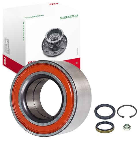 LUK 713623060 Wheel Bearing Kit